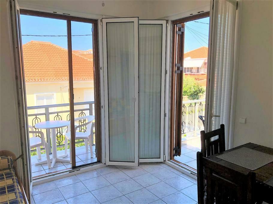 Mythos Suites-apollo Διαμέρισμα Μεθώνη